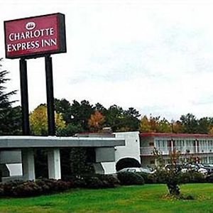 Charlotte Express Inn